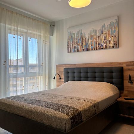 Apartamento Cojocaru 卡尔佩 外观 照片