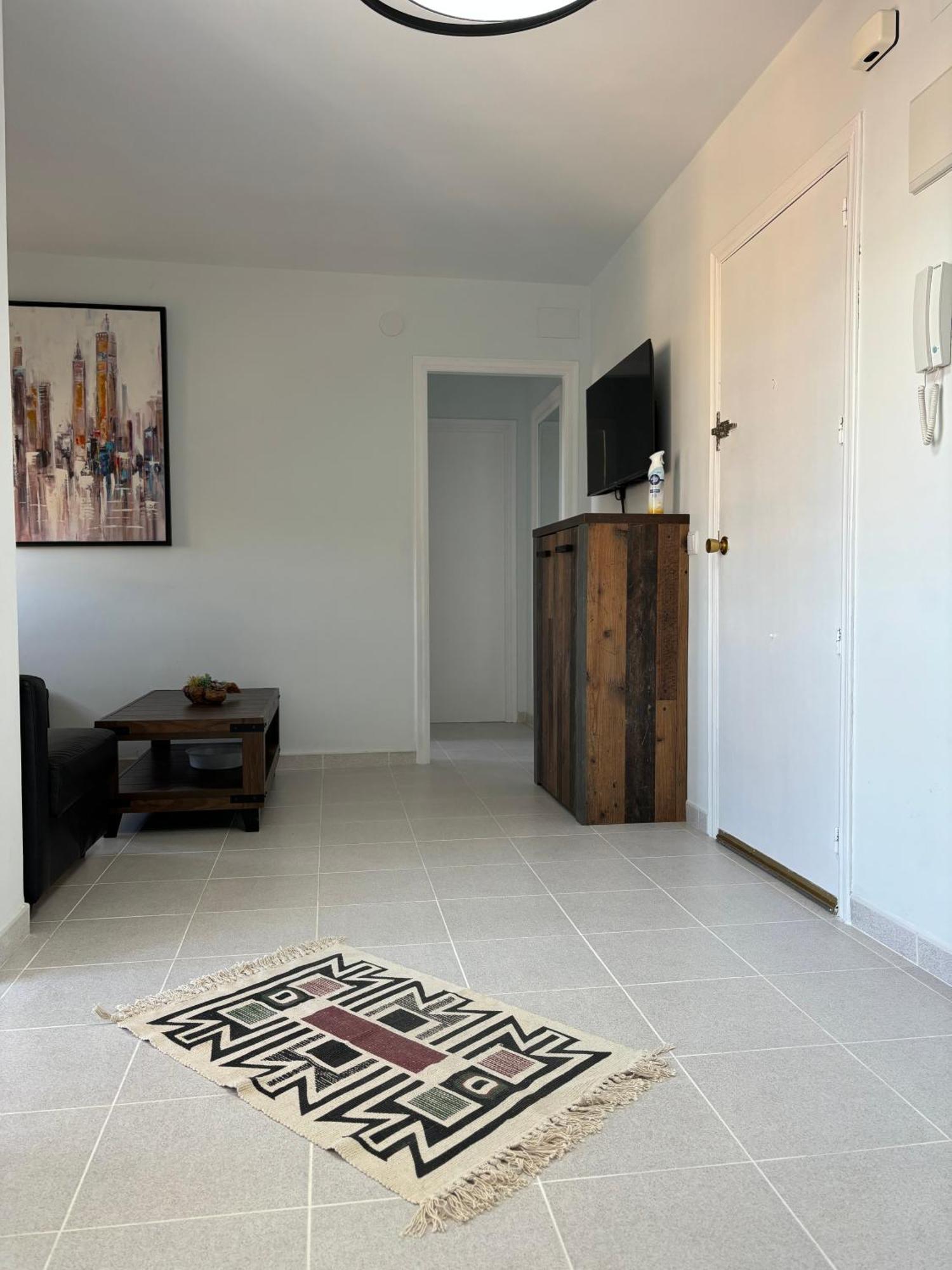 Apartamento Cojocaru 卡尔佩 外观 照片