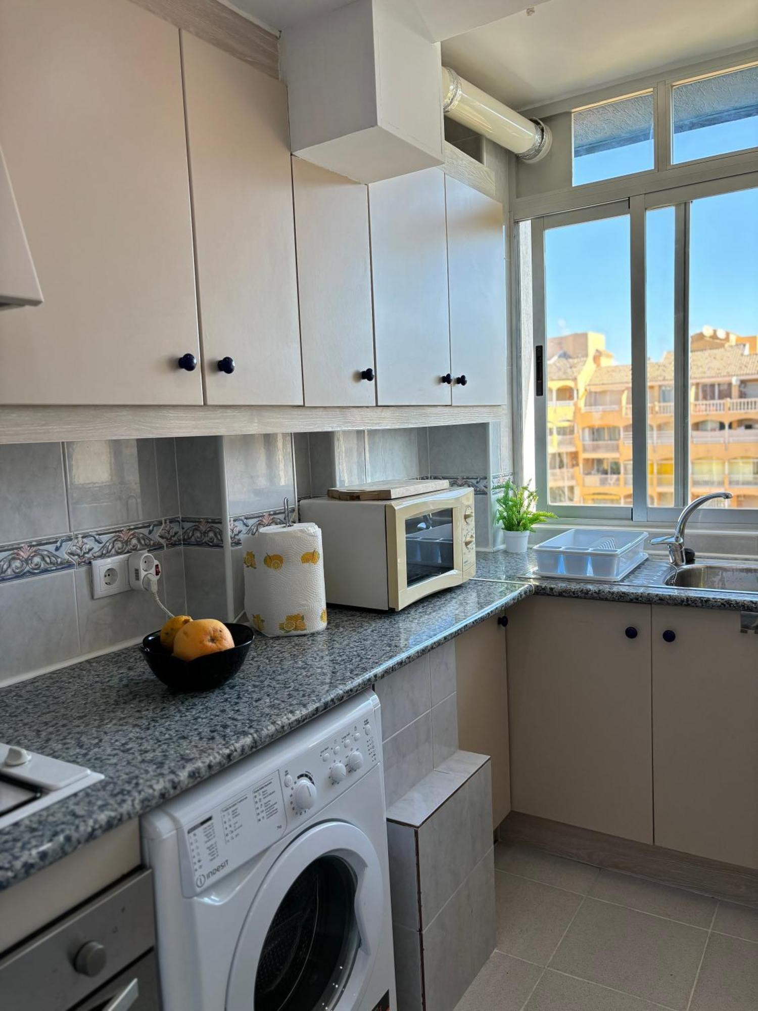 Apartamento Cojocaru 卡尔佩 外观 照片