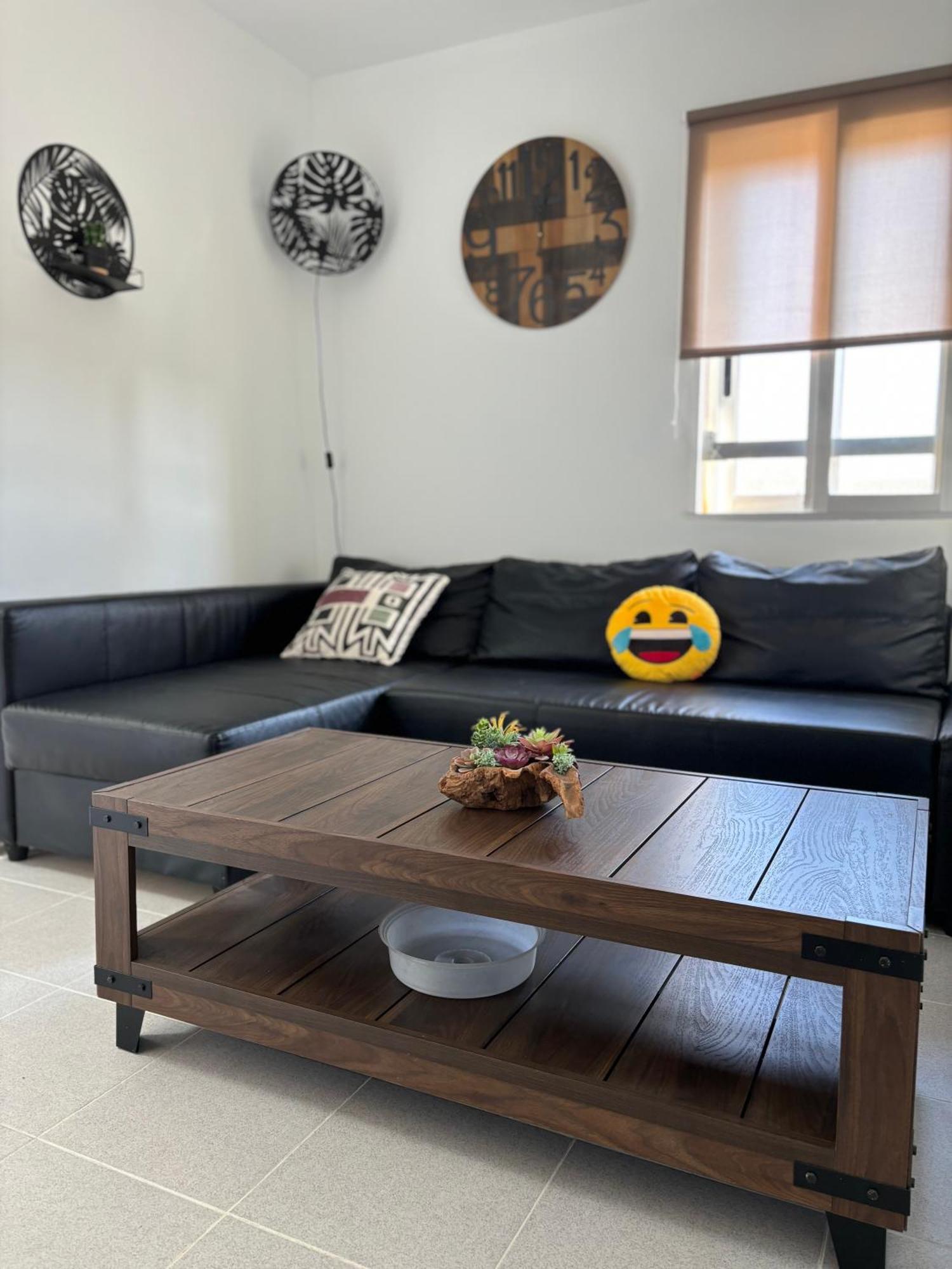 Apartamento Cojocaru 卡尔佩 外观 照片