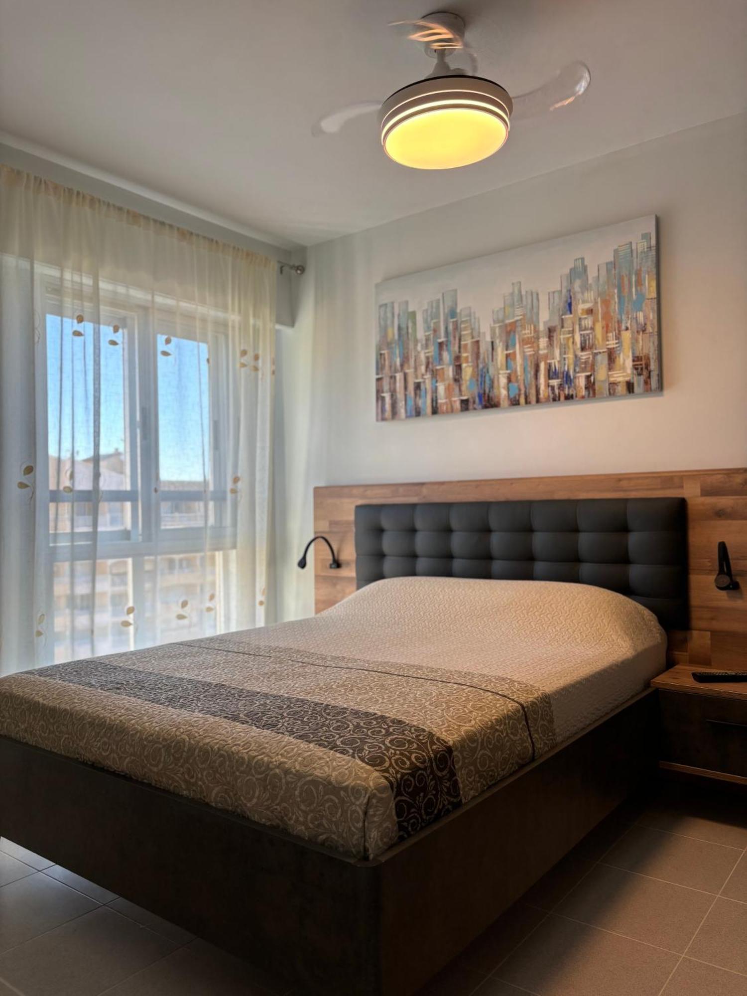 Apartamento Cojocaru 卡尔佩 外观 照片