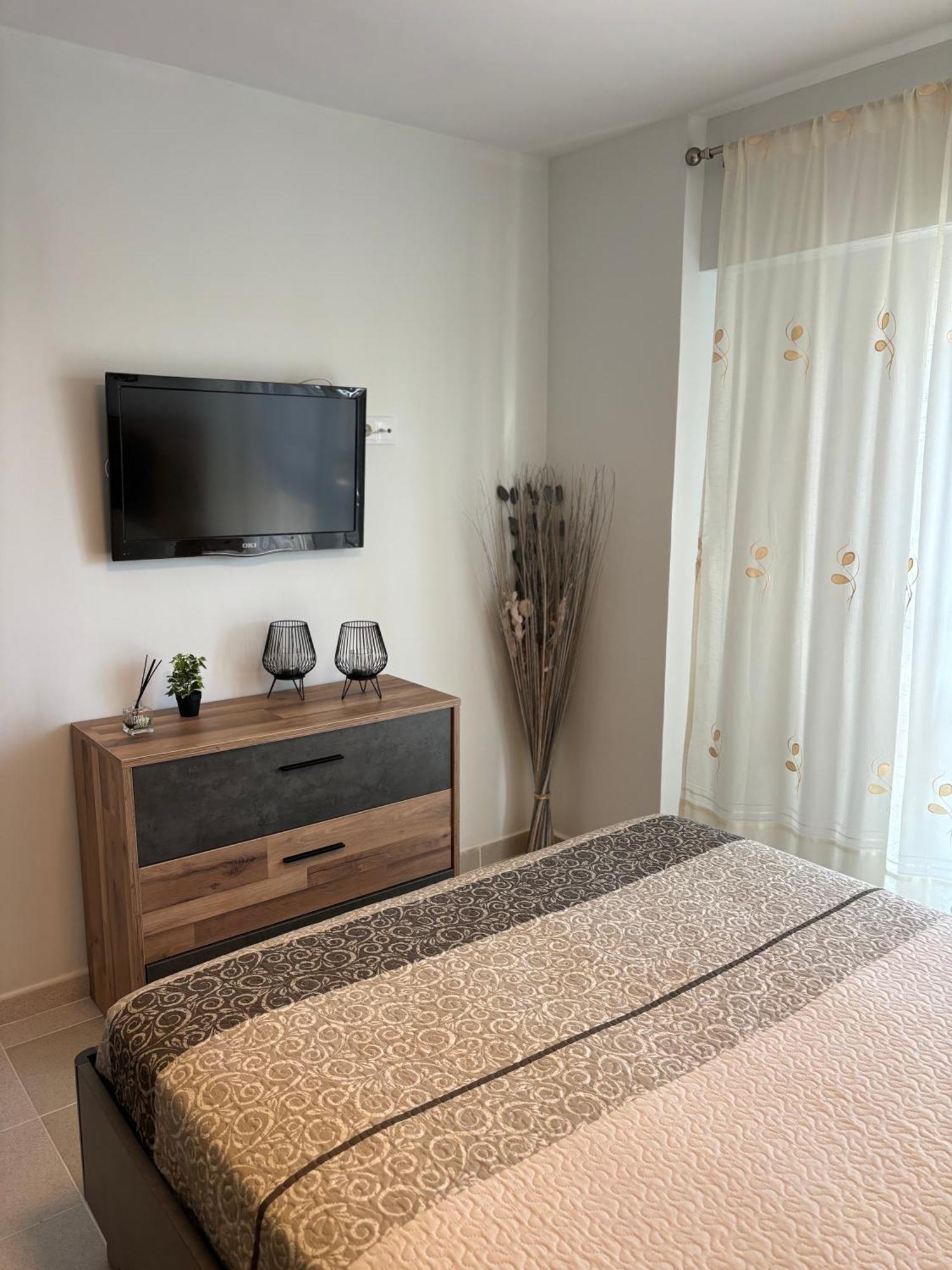Apartamento Cojocaru 卡尔佩 外观 照片